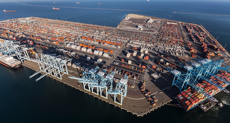port-of-los-angeles-launches-cyber-resilience-center