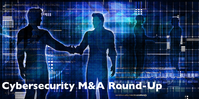 cybersecurity-m&a-roundup:-31-deals-announced-in-january-2022