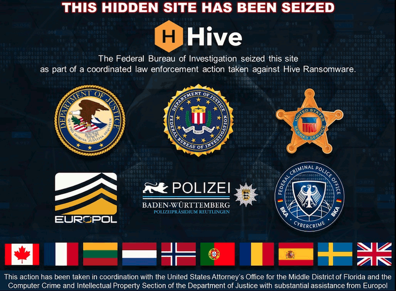 us-reiterates-$10-million-reward-offer-after-disruption-of-hive-ransomware
