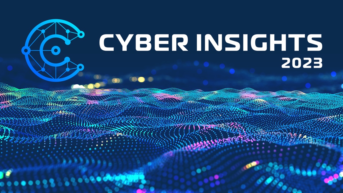cyber-insights-2023:-artificial-intelligence