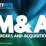 securityweek-analysis:-over-450-cybersecurity-m&a-deals-announced-in-2022