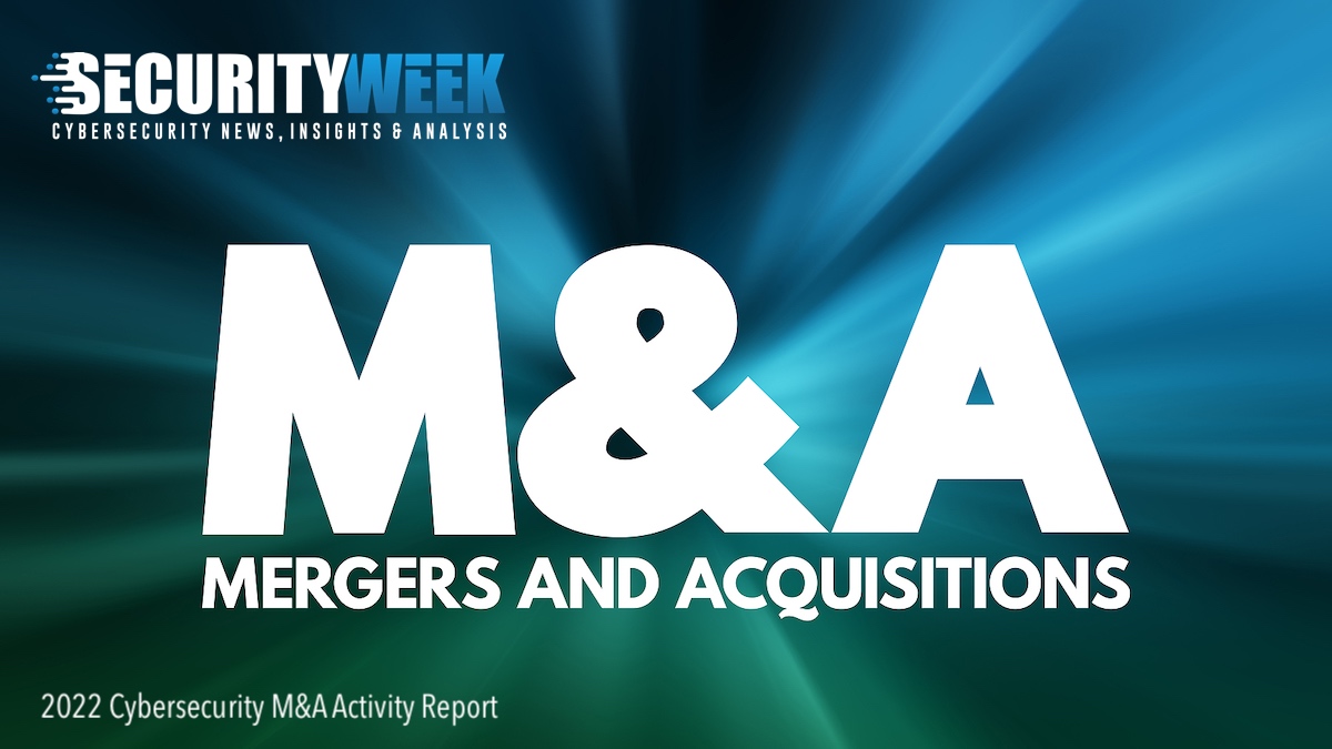 securityweek-analysis:-over-450-cybersecurity-m&a-deals-announced-in-2022