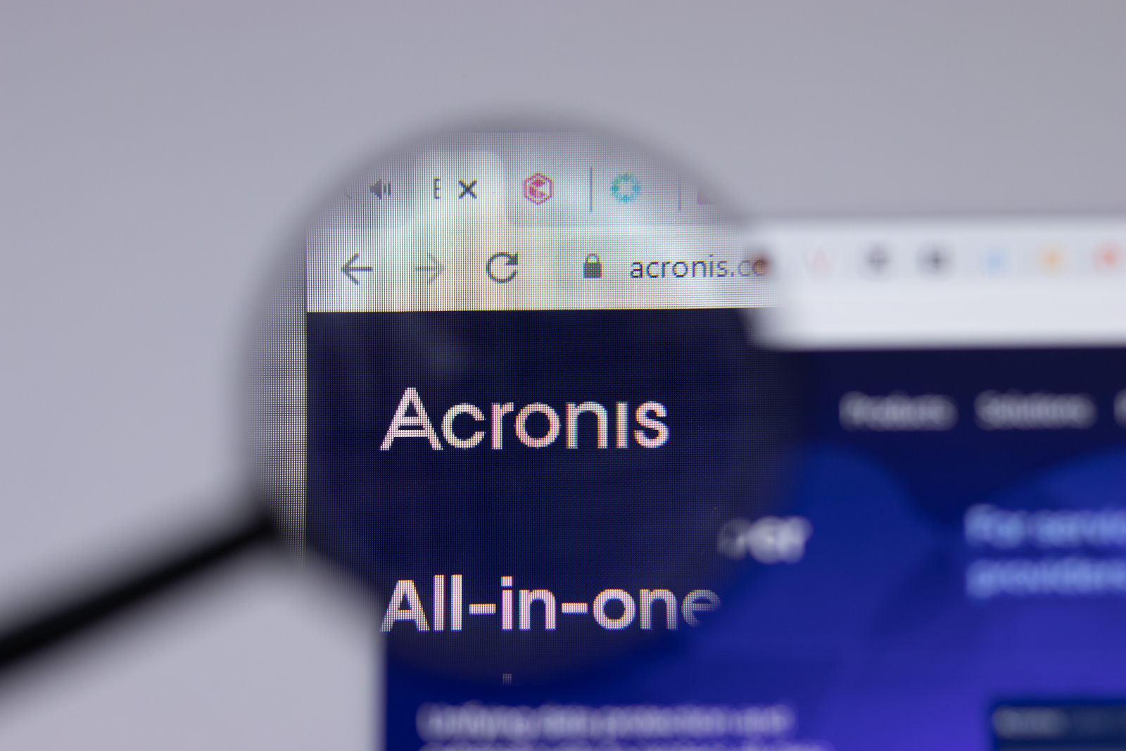 acronis-clarifies-hack-impact-following-data-leak