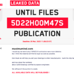 ransomware-group-claims-theft-of-valuable-spacex-data-from-contractor