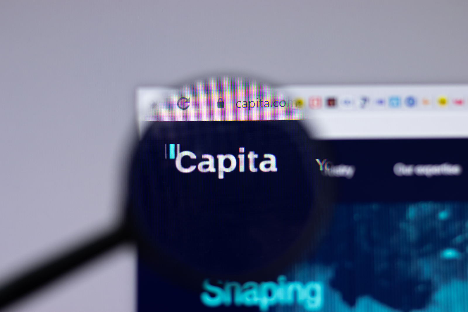 capita-says-ransomware-attack-will-cost-it-up-to-$25-million 