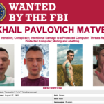 us-offering-$10m-reward-for-russian-man-charged-with-ransomware-attacks
