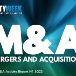 securityweek-analysis:-over-210-cybersecurity-m&a-deals-announced-in-first-half-of-2023
