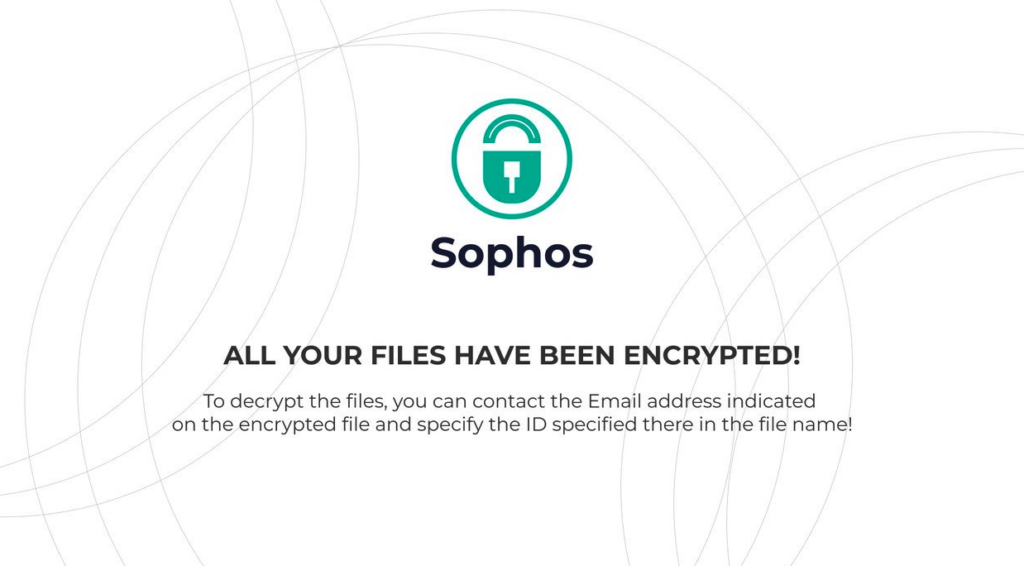 new-ransomware-with-rat-capabilities-impersonating-sophos