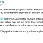 recently-patched-teamcity-vulnerability-exploited-to-hack-servers