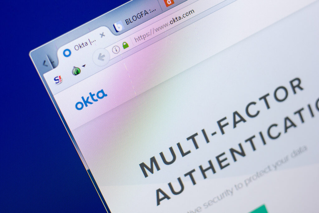 okta-support-system-hacked,-sensitive-customer-data-stolen