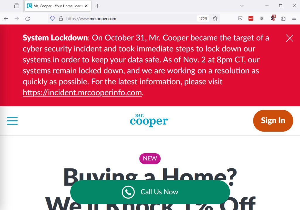 mortgage-giant-mr.-cooper-shuts-down-systems-following-cyberattack